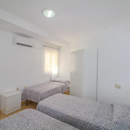 Alacant Home: Santa Pola. Piso Moderno A 200 Metros De La Playa Apartment Santa Pola