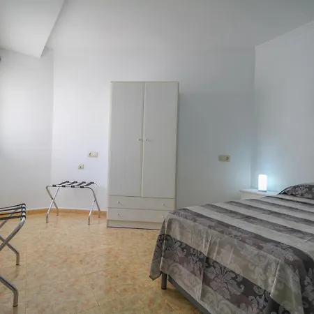 Alacant Home: Santa Pola. Piso Moderno A 200 Metros De La Playa Apartment