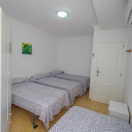 Alacant Home: Santa Pola. Piso Moderno A 200 Metros De La Playa *