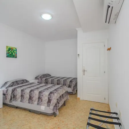 Alacant Home: Santa Pola. Piso Moderno A 200 Metros De La Playa * Santa Pola