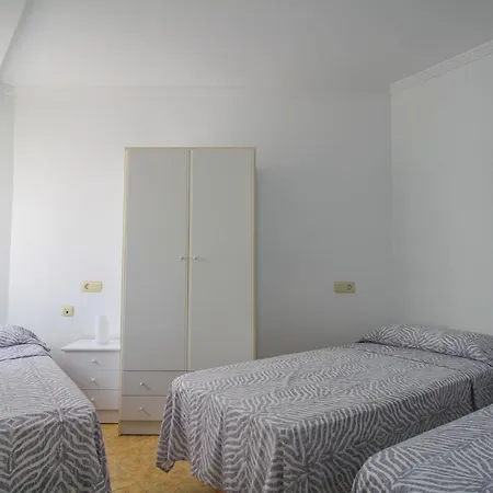 Alacant Home: Santa Pola. Piso Moderno A 200 Metros De La Playa Santa Pola