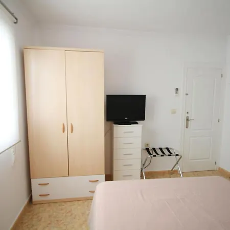 Apartment Alacant Home: Santa Pola. Piso Moderno A 200 Metros De La Playa *