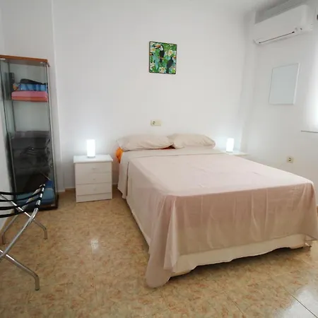 Alacant Home: Santa Pola. Piso Moderno A 200 Metros De La Playa Apartment Santa Pola