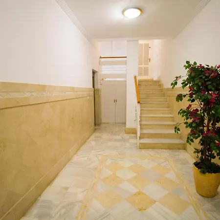 Apartment Alacant Home: Santa Pola. Piso Moderno A 200 Metros De La Playa