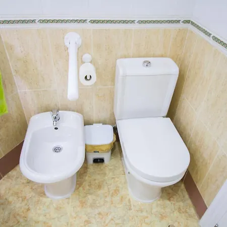 Alacant Home: Santa Pola. Piso Moderno A 200 Metros De La Playa Santa Pola