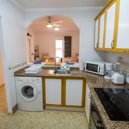 Alacant Home: Santa Pola. Piso Moderno A 200 Metros De La Playa