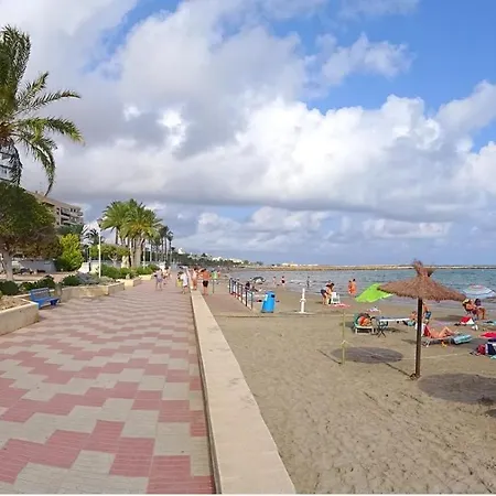 Alacant Home: Santa Pola. Piso Moderno A 200 Metros De La Playa *