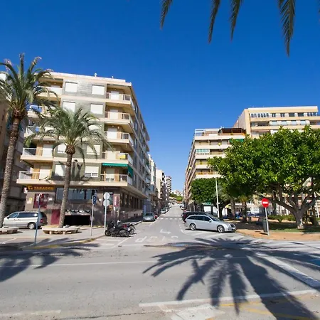 Alacant Home: Santa Pola. Piso Moderno A 200 Metros De La Playa *