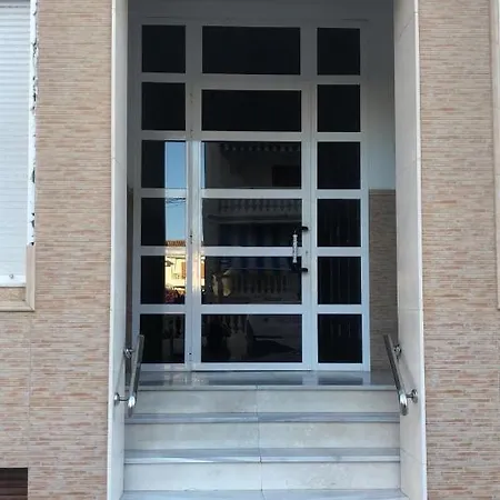 Alacant Home: Santa Pola. Piso Moderno A 200 Metros De La Playa * Santa Pola