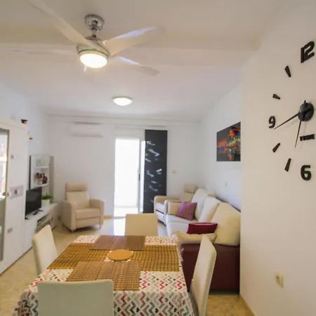 Alacant Home: Santa Pola. Piso Moderno A 200 Metros De La Playa Appartement Santa Pola
