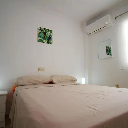 Alacant Home: Santa Pola. Piso Moderno A 200 Metros De La Playa Appartement *