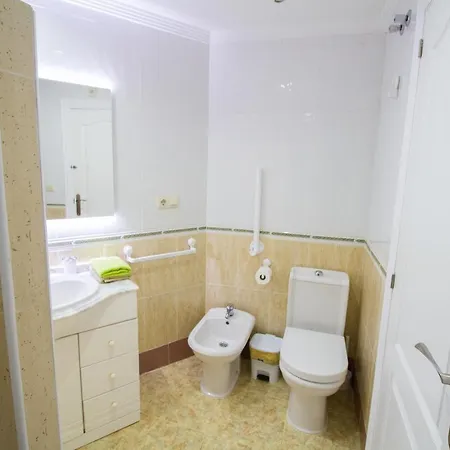 Alacant Home: Santa Pola. Piso Moderno A 200 Metros De La Playa *