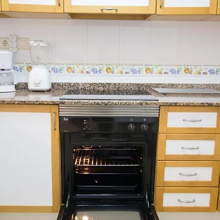 Alacant Home: Santa Pola. Piso Moderno A 200 Metros De La Playa Appartement Santa Pola