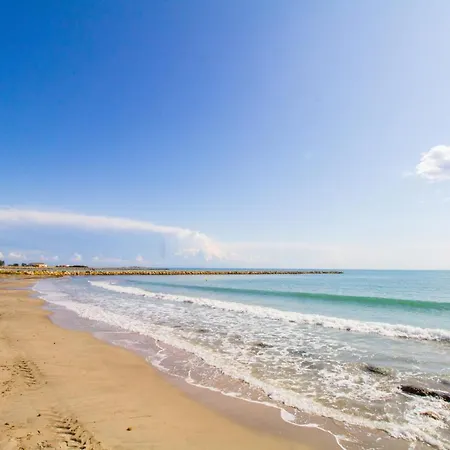 Appartement Alacant Home: Santa Pola. Piso Moderno A 200 Metros De La Playa