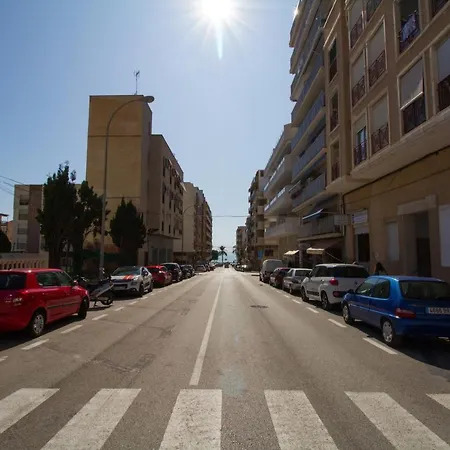 Alacant Home: Santa Pola. Piso Moderno A 200 Metros De La Playa