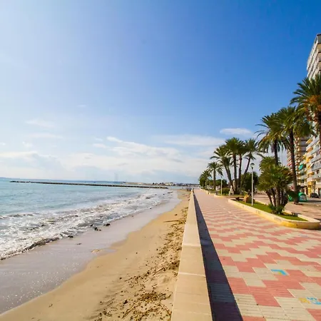 Alacant Home: Santa Pola. Piso Moderno A 200 Metros De La Playa Appartement *