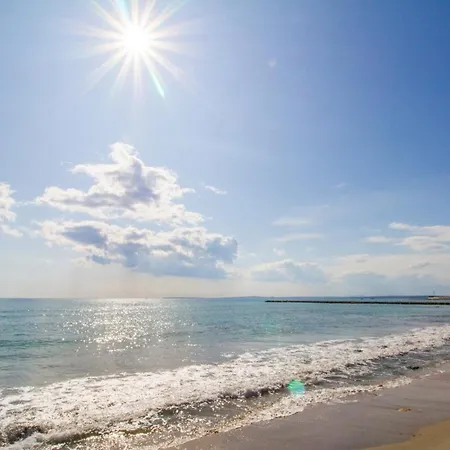 Alacant Home: Santa Pola. Piso Moderno A 200 Metros De La Playa Appartement